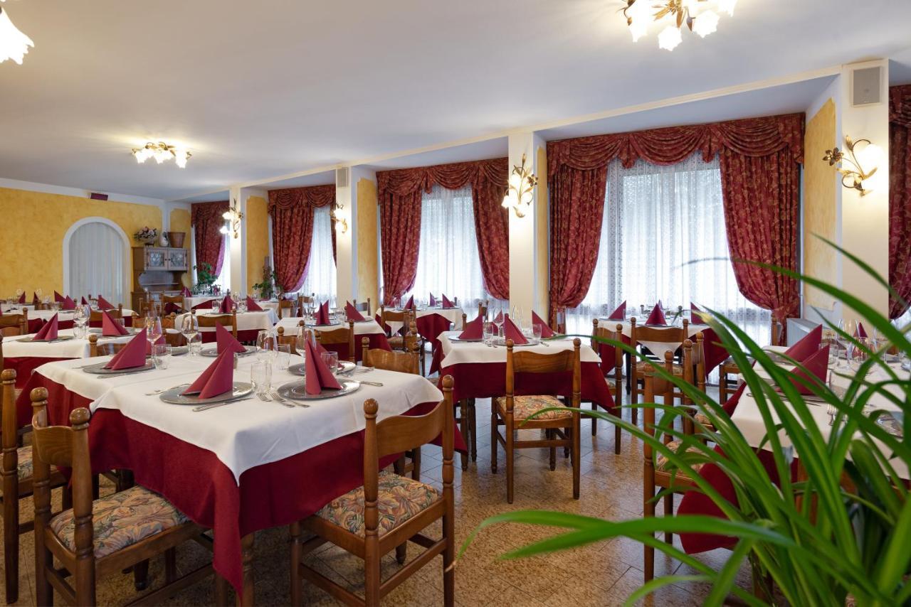 Hotel Europa سان مارتينو دي ديكاسْتْرْ المظهر الخارجي الصورة