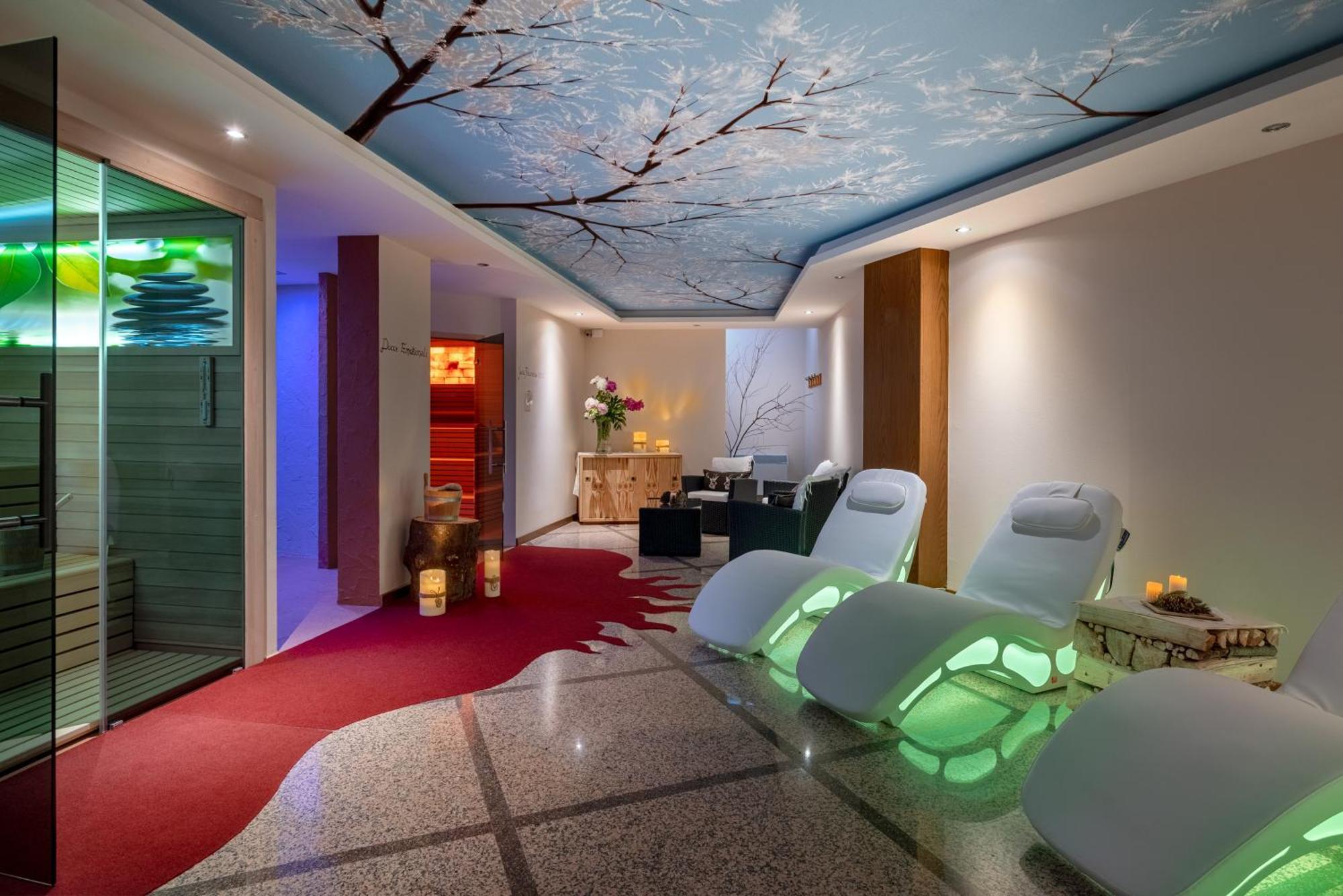 Hotel Europa سان مارتينو دي ديكاسْتْرْ المظهر الخارجي الصورة