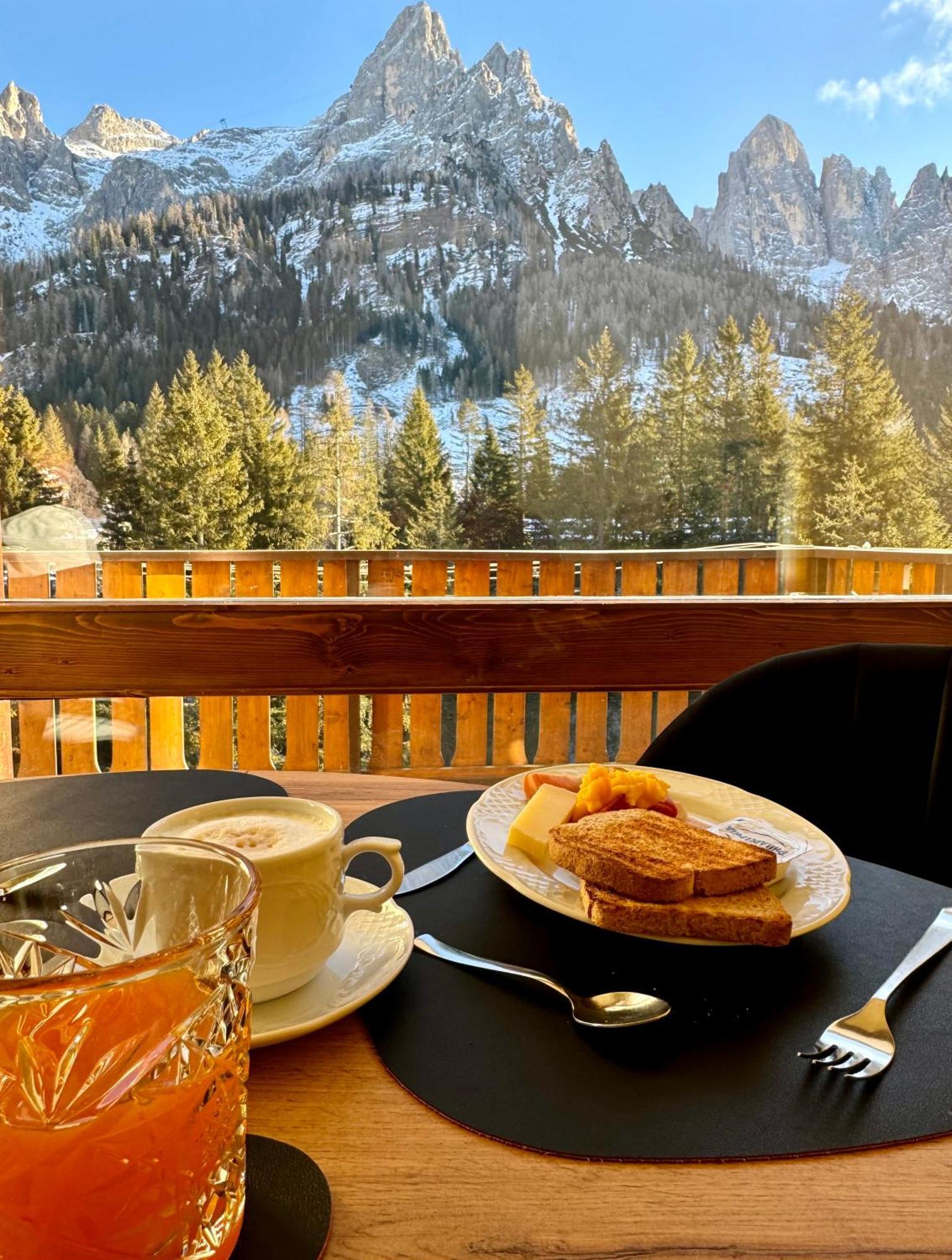 Hotel Europa سان مارتينو دي ديكاسْتْرْ المظهر الخارجي الصورة