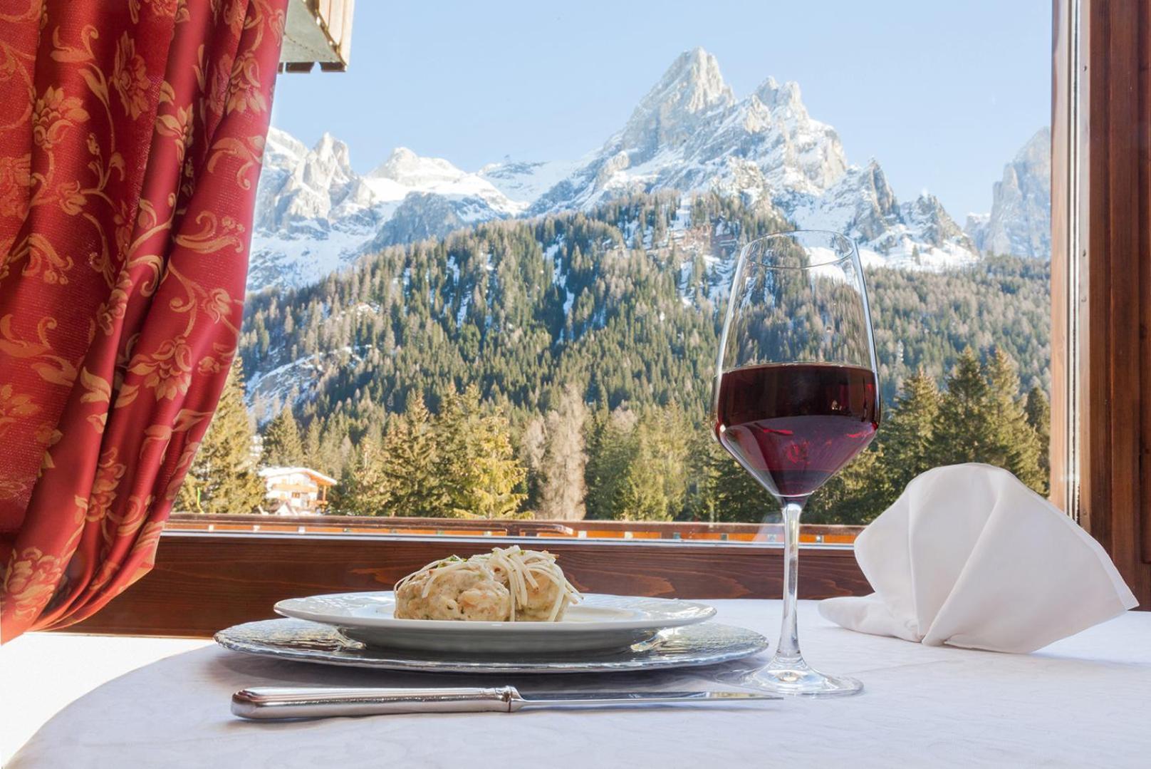 Hotel Europa سان مارتينو دي ديكاسْتْرْ المظهر الخارجي الصورة