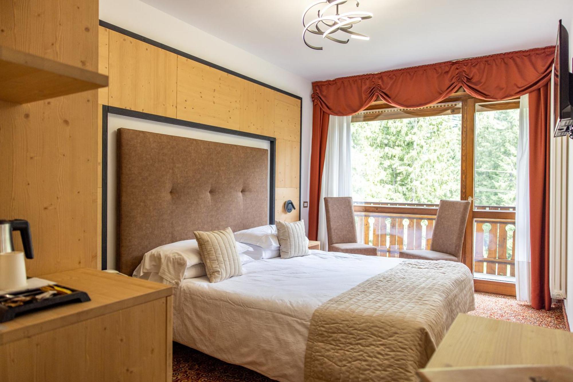 Hotel Europa سان مارتينو دي ديكاسْتْرْ المظهر الخارجي الصورة