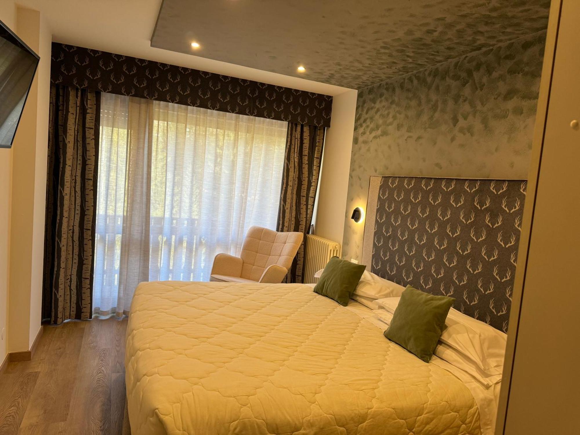 Hotel Europa سان مارتينو دي ديكاسْتْرْ المظهر الخارجي الصورة