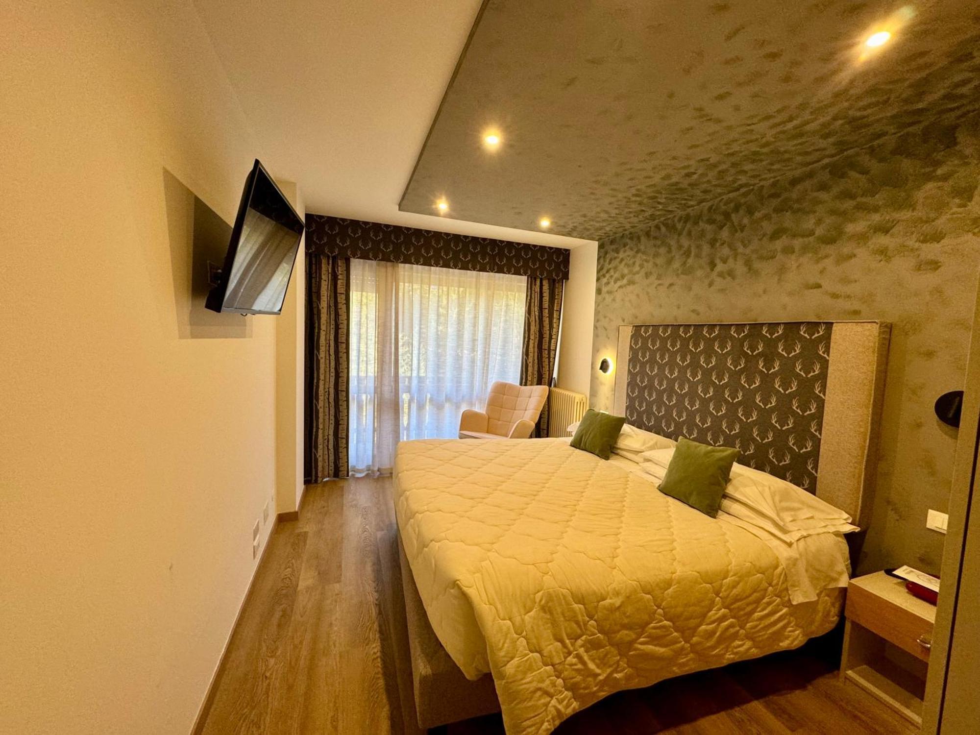 Hotel Europa سان مارتينو دي ديكاسْتْرْ المظهر الخارجي الصورة