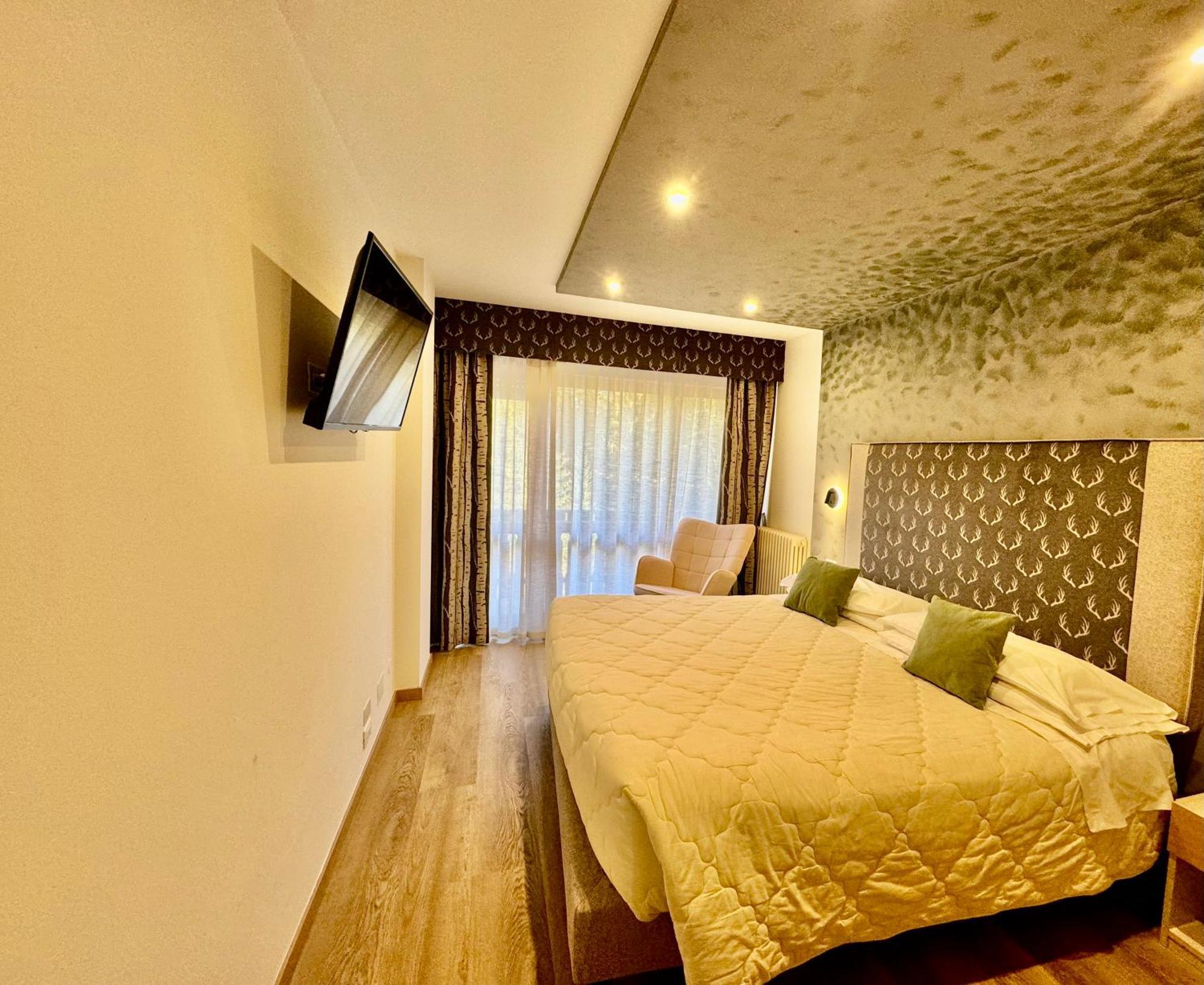 Hotel Europa سان مارتينو دي ديكاسْتْرْ المظهر الخارجي الصورة