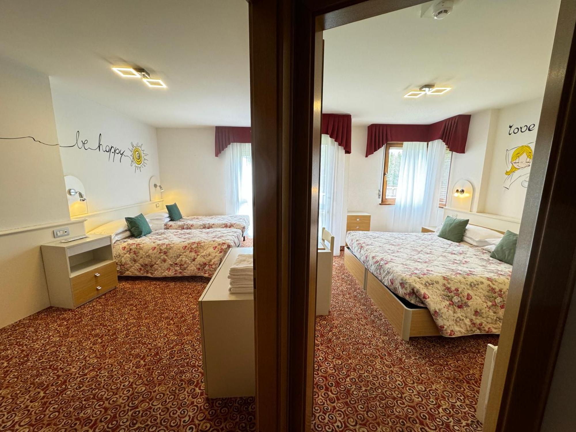 Hotel Europa سان مارتينو دي ديكاسْتْرْ المظهر الخارجي الصورة