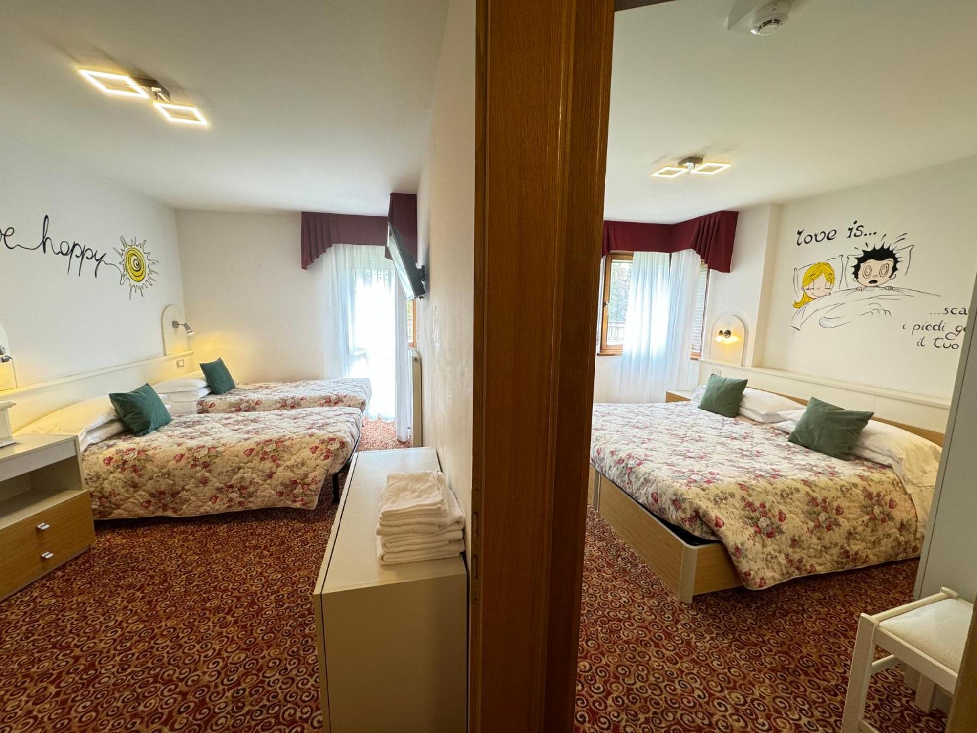 Hotel Europa سان مارتينو دي ديكاسْتْرْ المظهر الخارجي الصورة