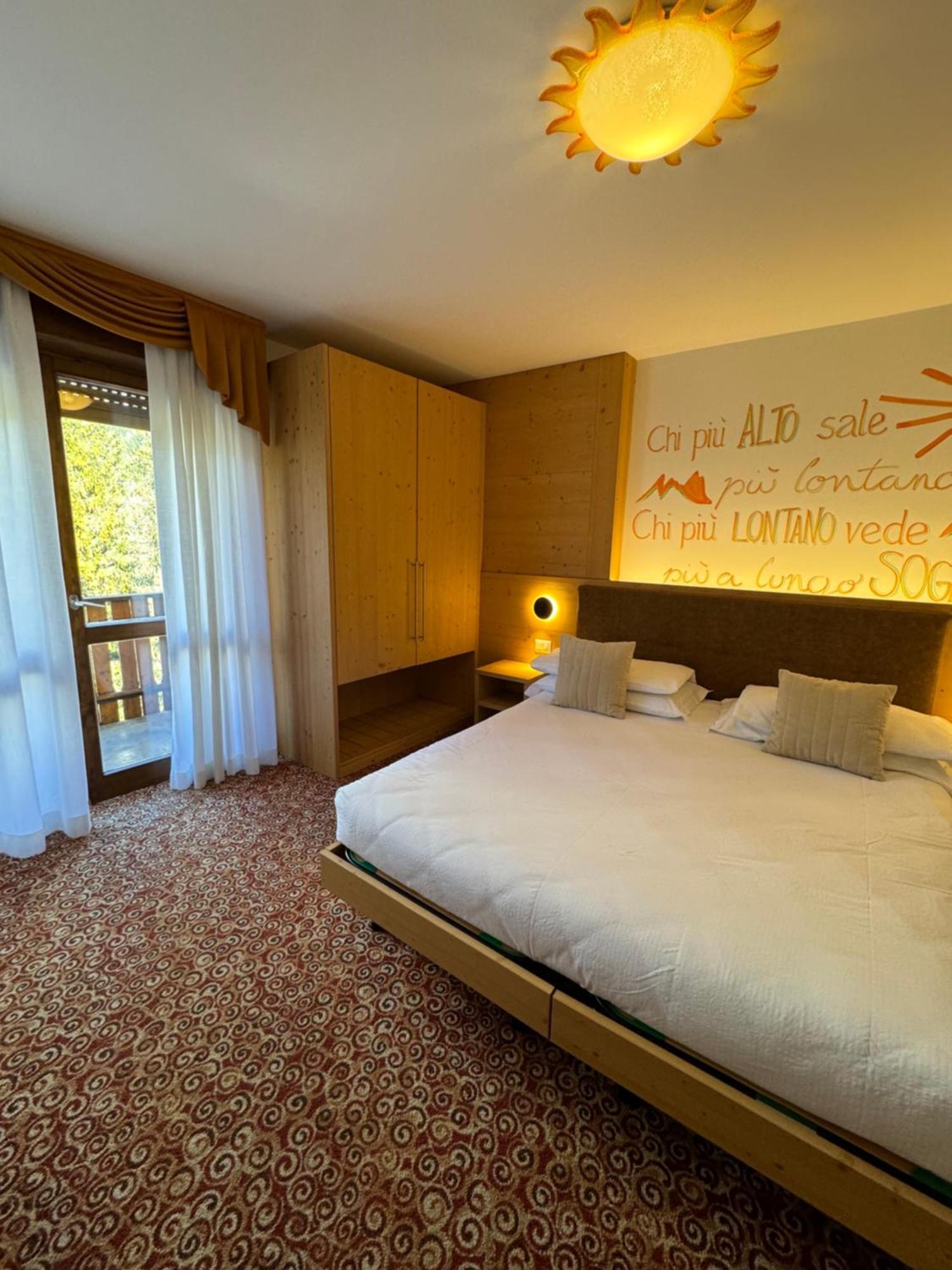 Hotel Europa سان مارتينو دي ديكاسْتْرْ المظهر الخارجي الصورة