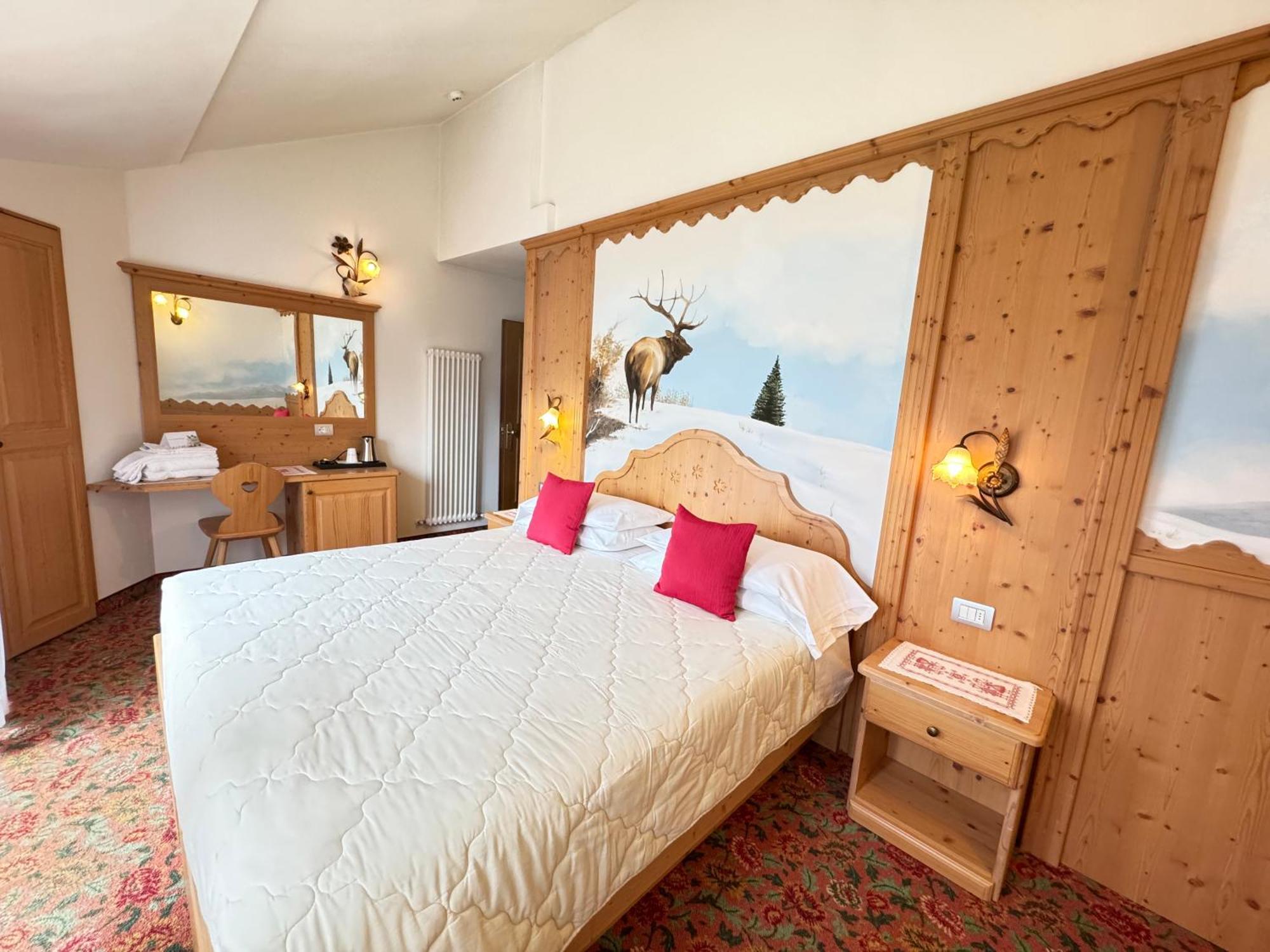 Hotel Europa سان مارتينو دي ديكاسْتْرْ المظهر الخارجي الصورة