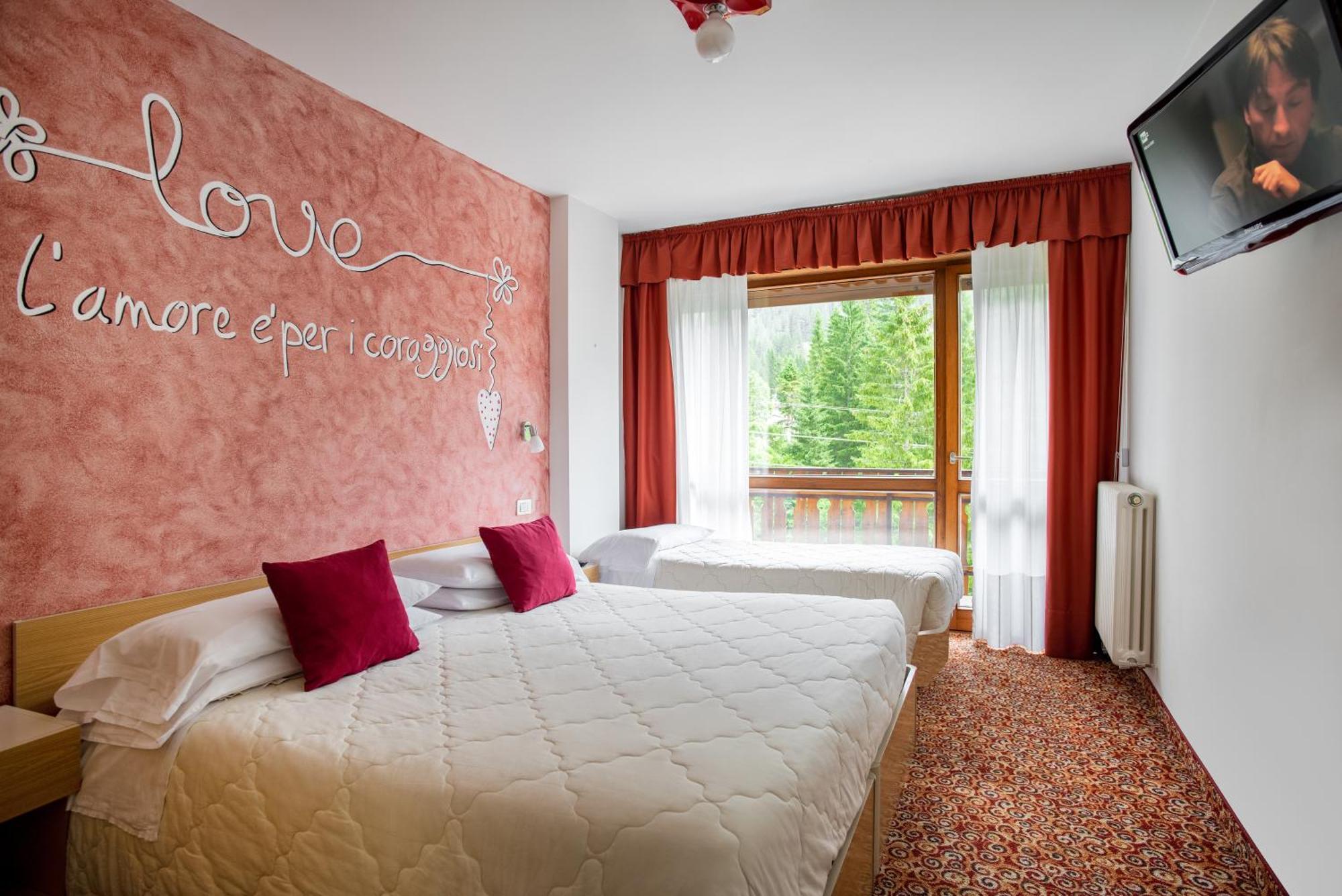 Hotel Europa سان مارتينو دي ديكاسْتْرْ المظهر الخارجي الصورة