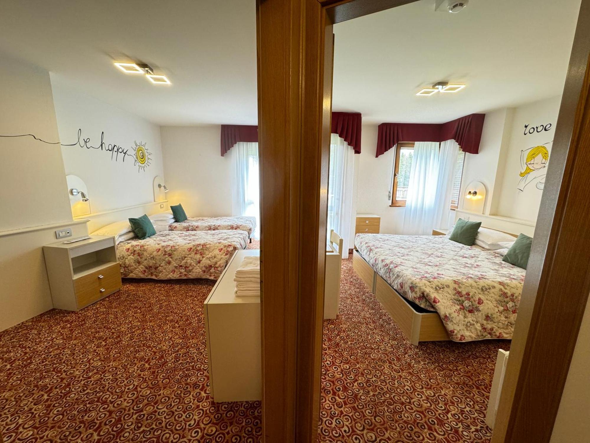 Hotel Europa سان مارتينو دي ديكاسْتْرْ المظهر الخارجي الصورة