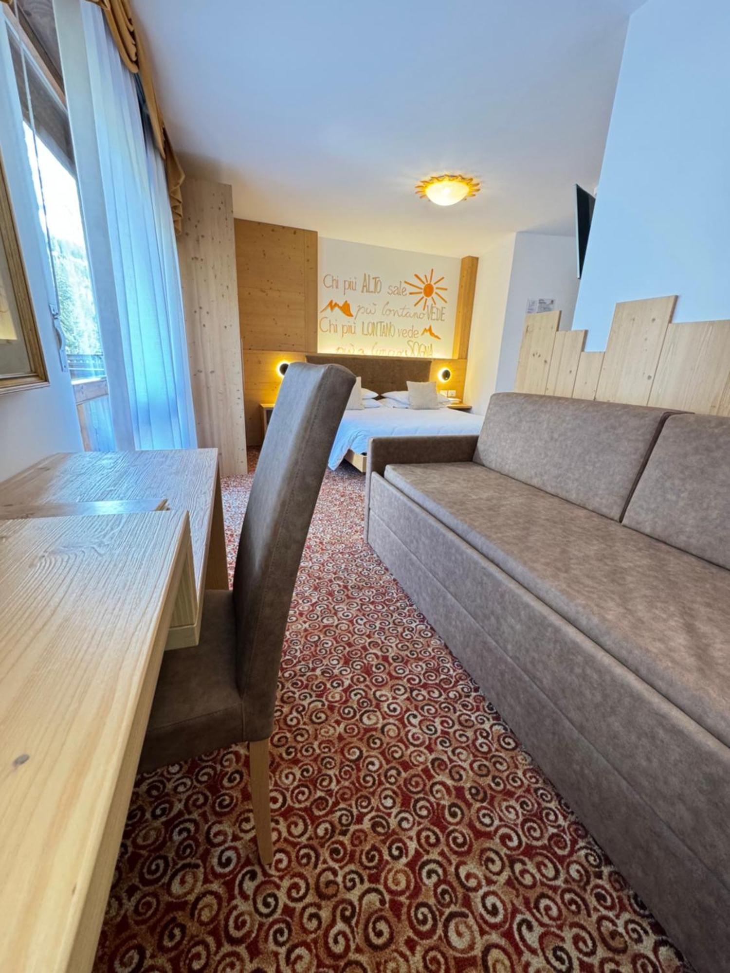 Hotel Europa سان مارتينو دي ديكاسْتْرْ المظهر الخارجي الصورة