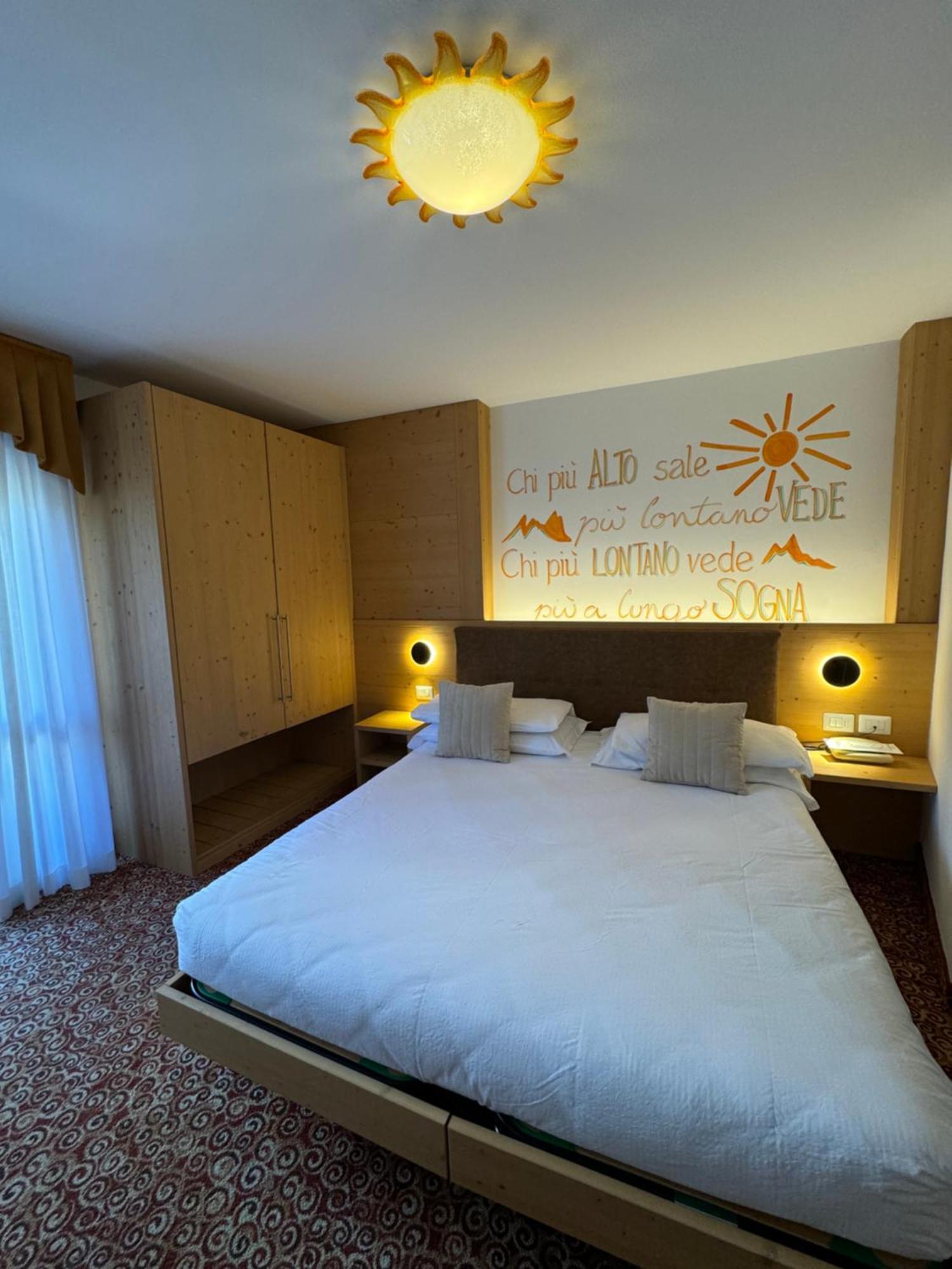 Hotel Europa سان مارتينو دي ديكاسْتْرْ المظهر الخارجي الصورة