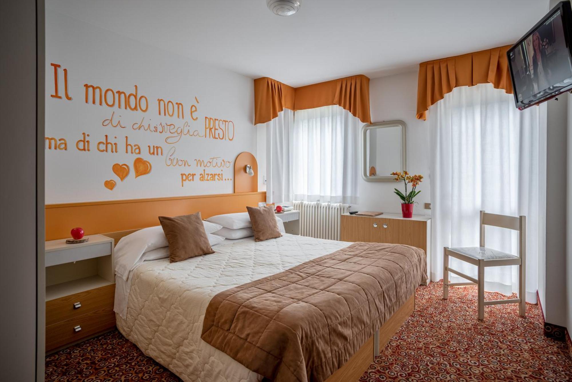 Hotel Europa سان مارتينو دي ديكاسْتْرْ المظهر الخارجي الصورة