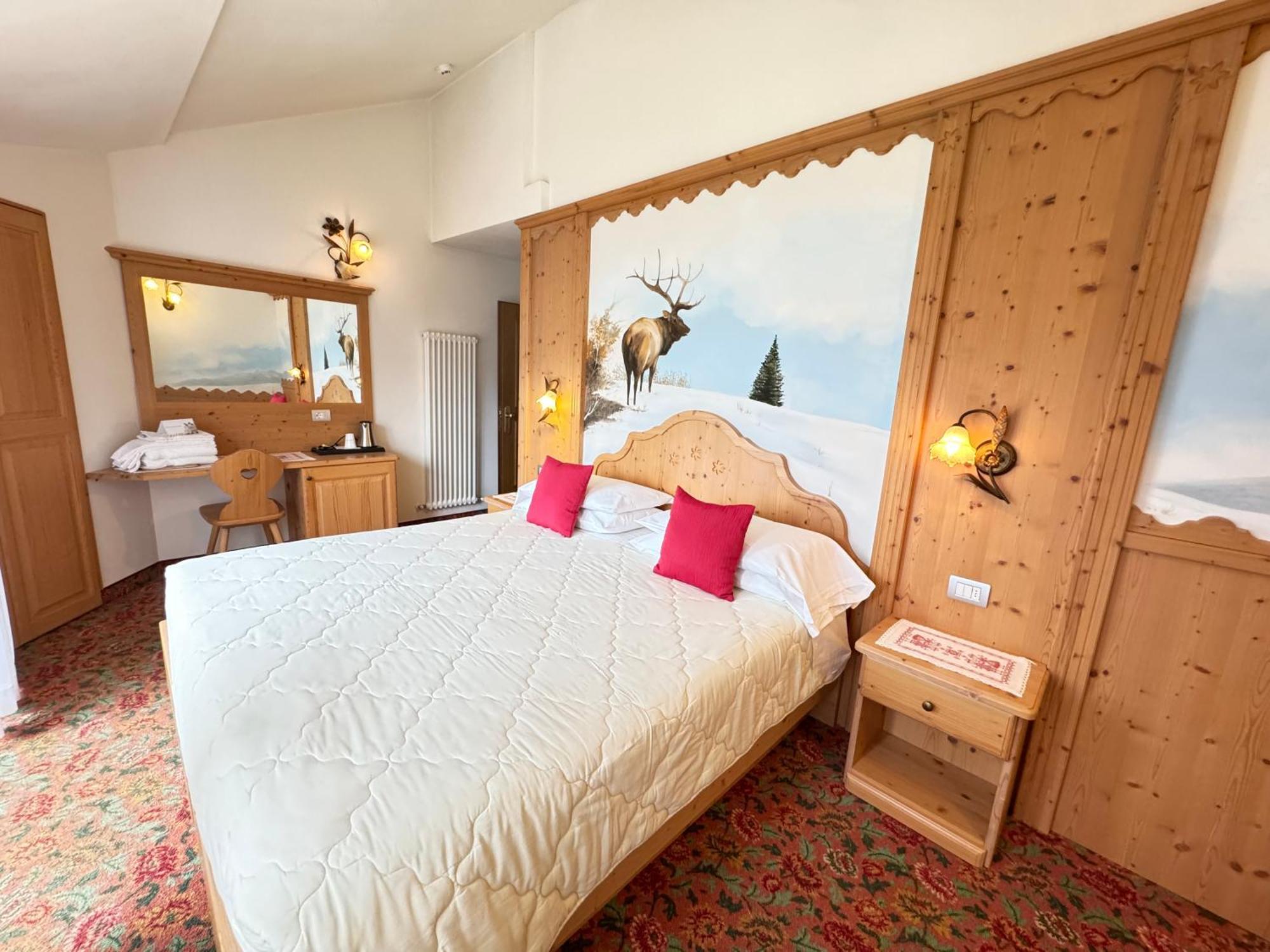 Hotel Europa سان مارتينو دي ديكاسْتْرْ المظهر الخارجي الصورة